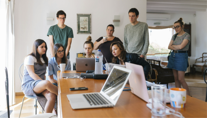 Soporte IT 24/7 Ecuador - Looping