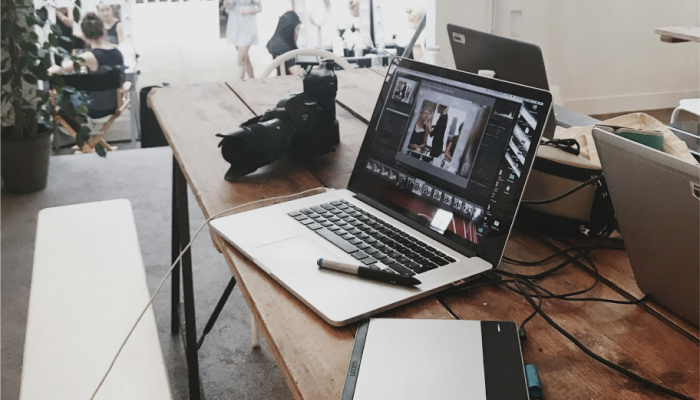 Soluciones TI para empresas Ecuador - Looping