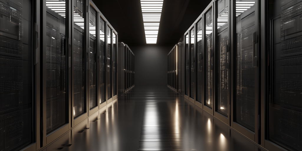 Arquitectura tecnológica escalable