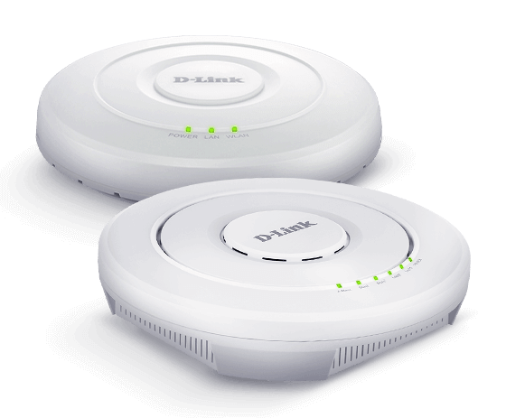 Hardware para servidores y redes