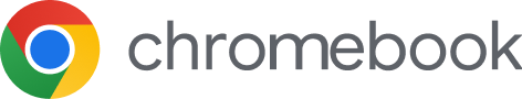 Logo Chromebook