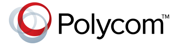 Logo Polycom