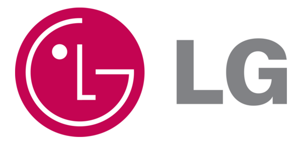 Logo LG