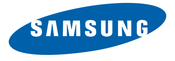 Logo Samsung