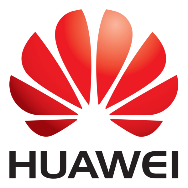 Logo huawei