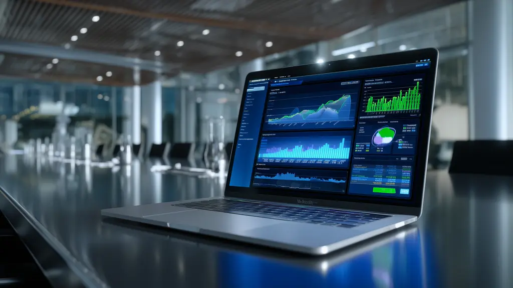 Monitoreo proactivo en tiempo real