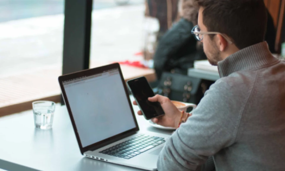 Laptops para empresas en Ecuador sin comprar - Looping