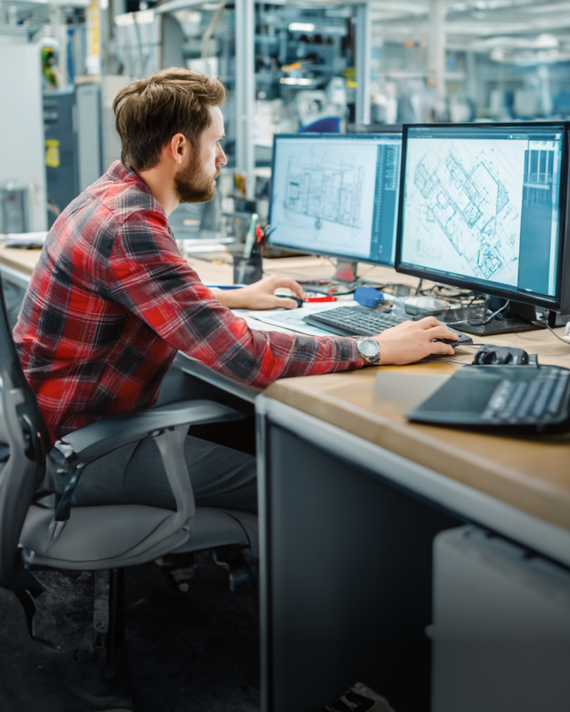 Renting tecnológico para empresas en Ecuador - Looping