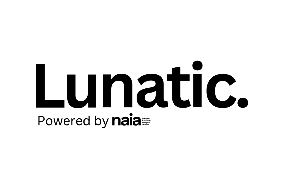 LUNATIC