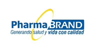 pharmabrand