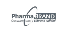 Pharmabrand